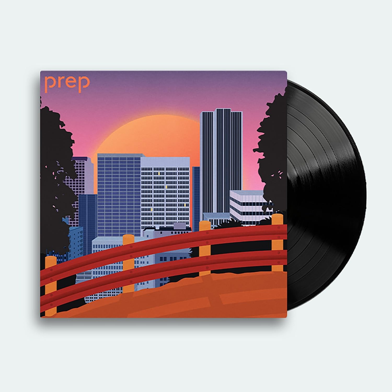 Prep Prep Lp New