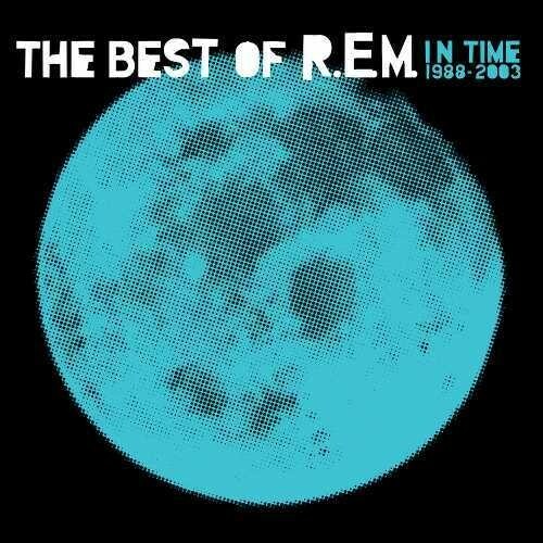 In Time: the Best of R.E.M. 1988-2003 by R.E.M. (Record, 2019)