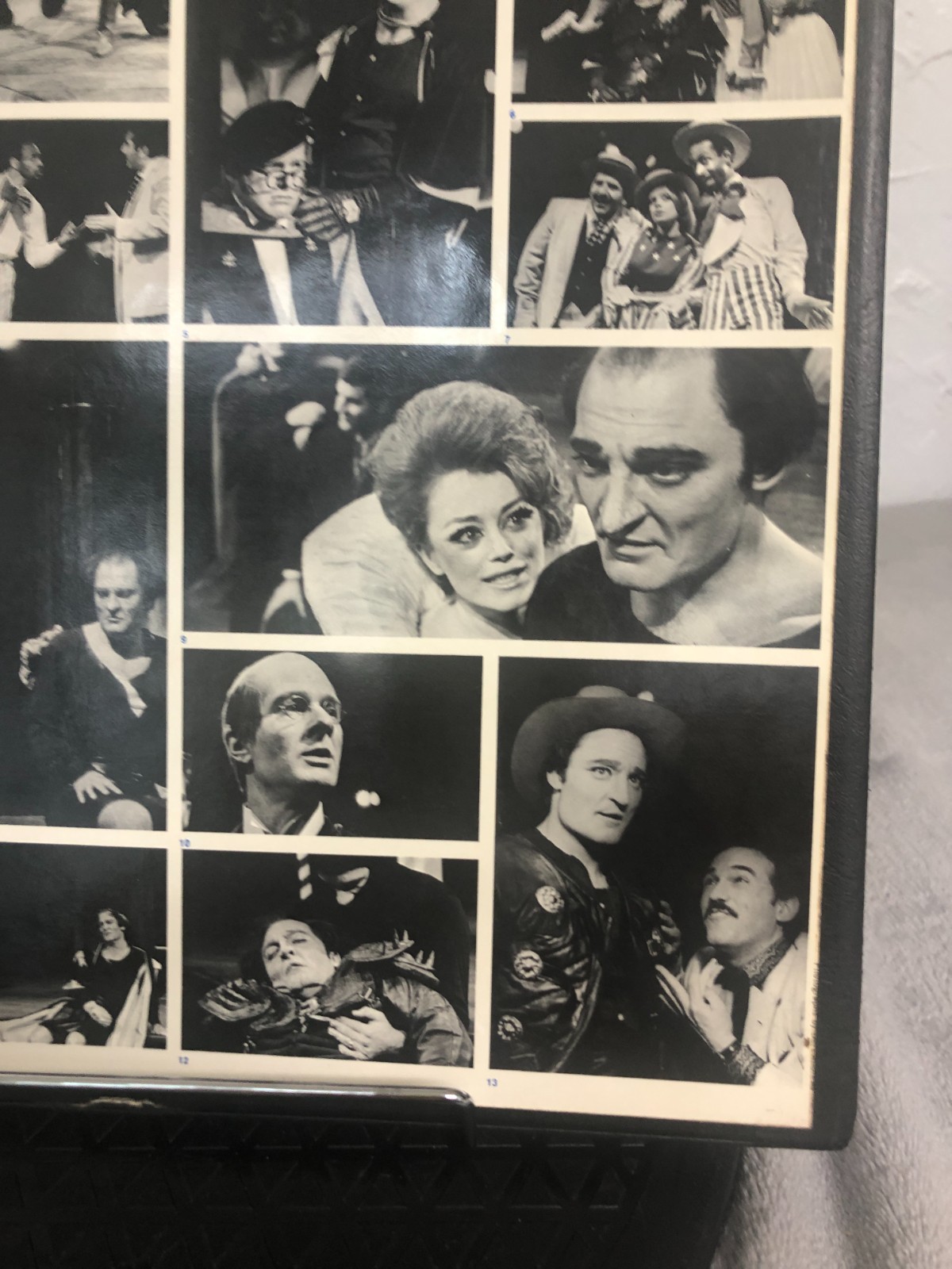 Barbara Garson – MacBird – Complete Text w/ Original Cast – Stereo 2xLP (OB100)