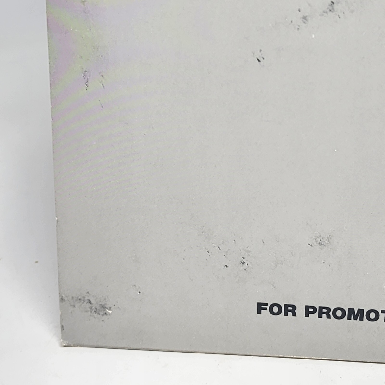 The Chain Gang Vol. II State Property Presents Vinyl Record Roc-A-Fella Records
