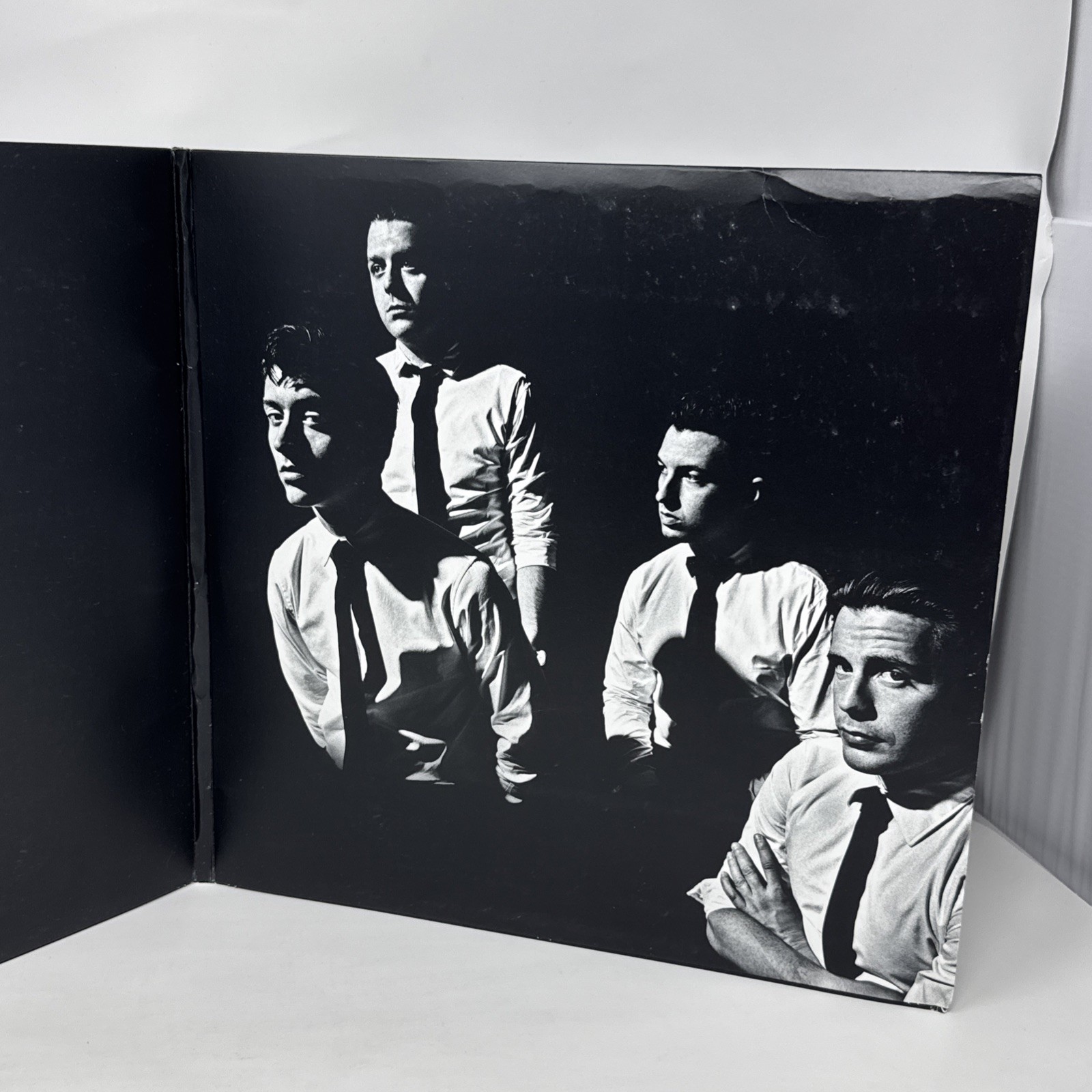 Arctic Monkeys AM 12″ LP Vinyl Record Indie Rock Alternative Domino 2010s