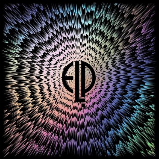 Singles 12 7inch Singles (VINYL LP, 2022, 12-Disc) Emerson Lake Palmer ELP
