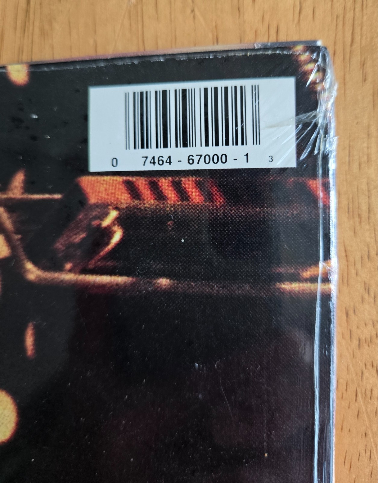 Bob Dylan MTV Unplugged , Rare, SEALED, 1st US Pressing 1995, Blue Hype Sticker
