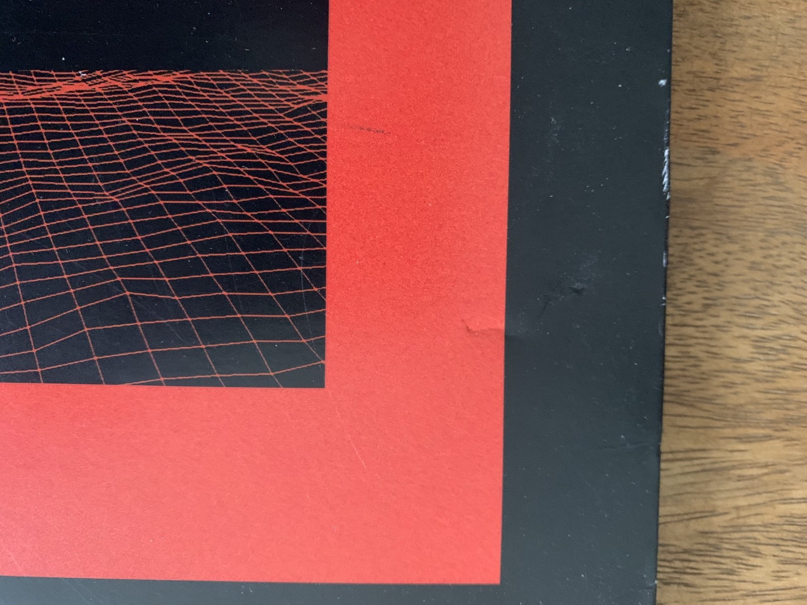 Don Broco – Technology ***SIGNED – RED/GOLD Split** 2018 – 2xLP Vinyl – EX/NM