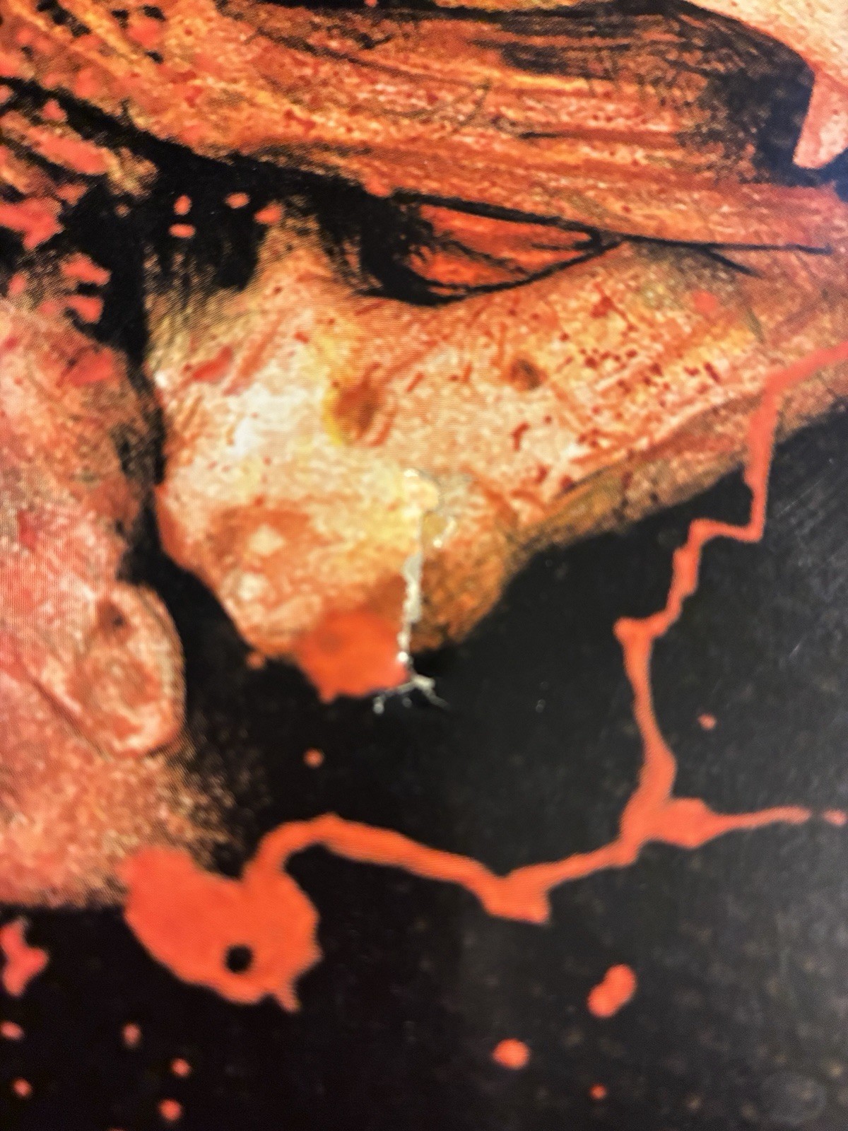 Sublime Cadaveric Decomposition 2001 Stuhlgang Red Vinyl Goregrind Death Metal