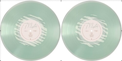 Tyla – Tyla + [New Vinyl LP]