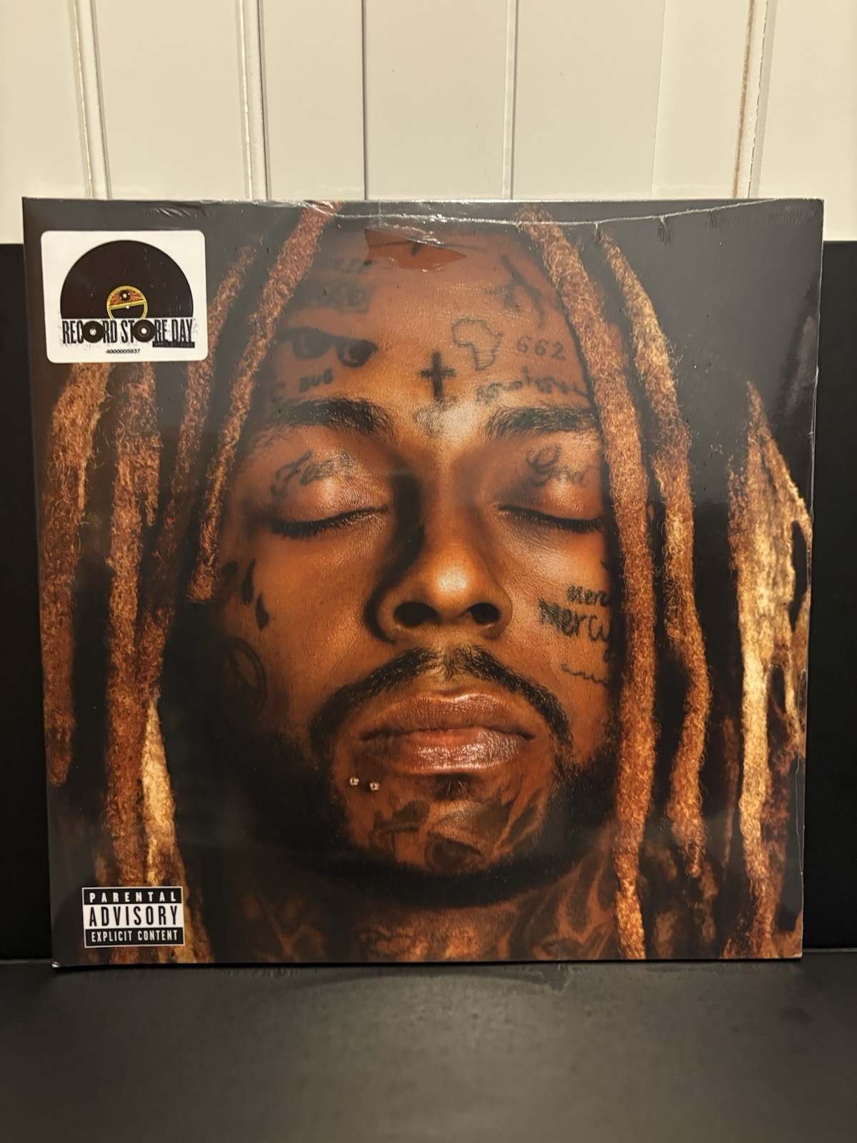 2 Chainz/Lil Wayne – Welcome 2 Collegrove 2LP – 2024 DefJam00602465037623 SEALED
