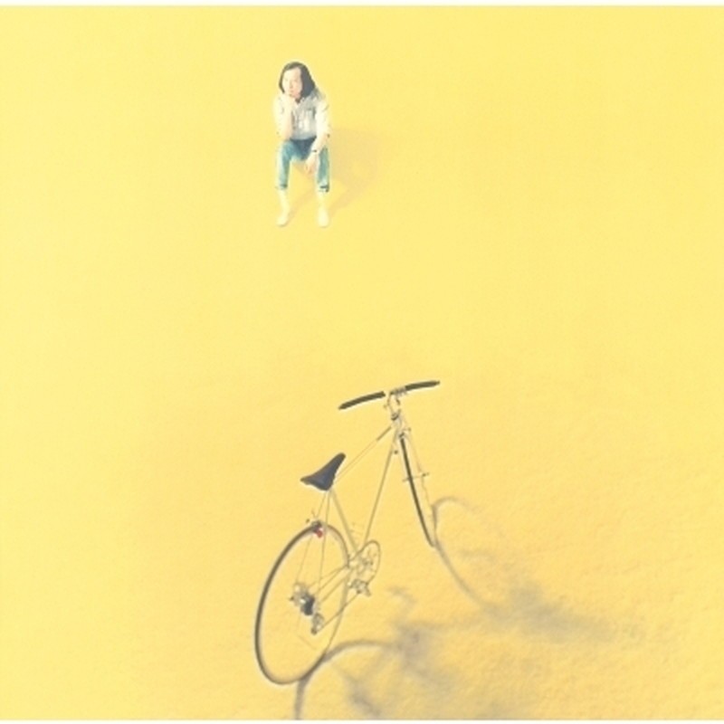 Tatsuro Yamashita/bokuno nakano syounen WPJL10261 New LP