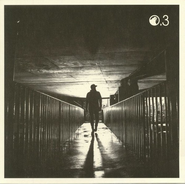 S.P.Y. – Alone In The Dark EP 3 2 x LP NEW Vinyl Jungle / Drum & Bass Record SPY