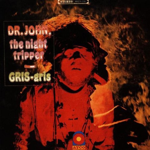 Dr. John GRIS-gris (Vinyl) 12″ Album