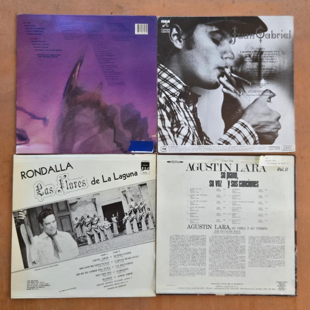 juan gabriel