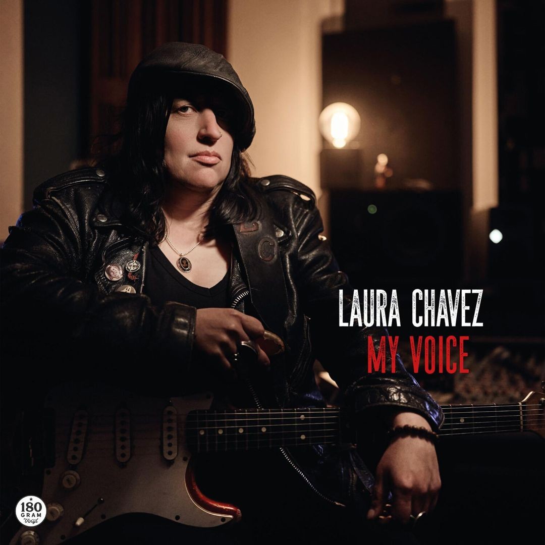 MY VOICE
