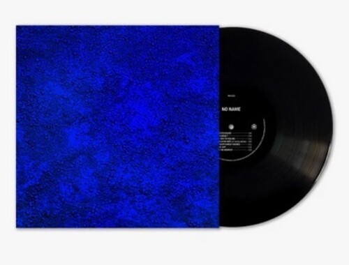 Jack White – No Name [New Vinyl LP]