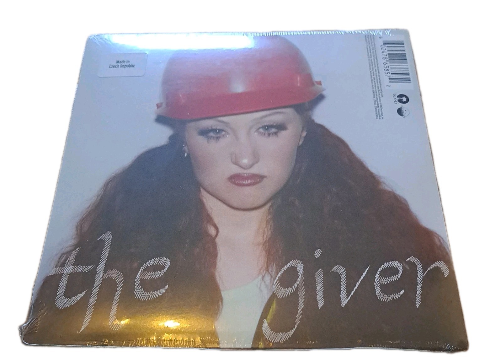 Chappell Roan – The Subway / The Giver – RSD Black Friday 2025 Lavender vinyl 7″