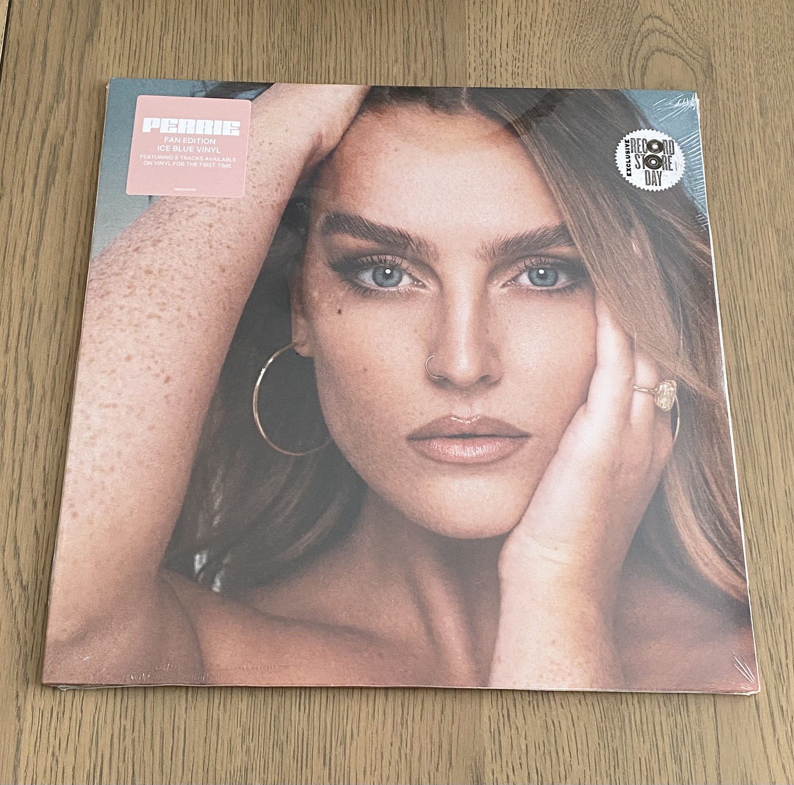 Perrie – Perrie Fan Edition New & Sealed RSD 2026