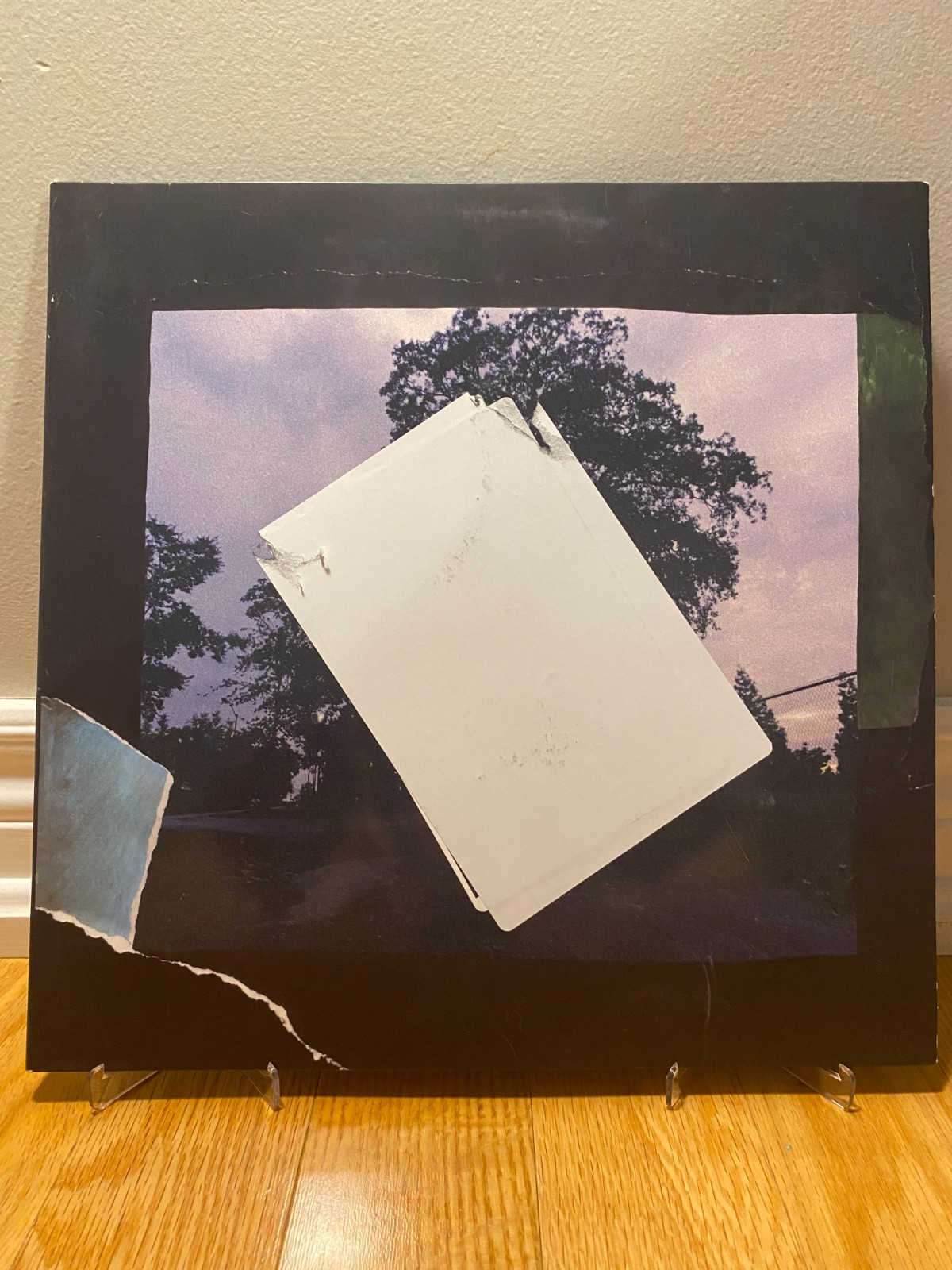 4 Your Eyez only by Cole, J. (Record, 2017) Open Condition, Canadian Seller
