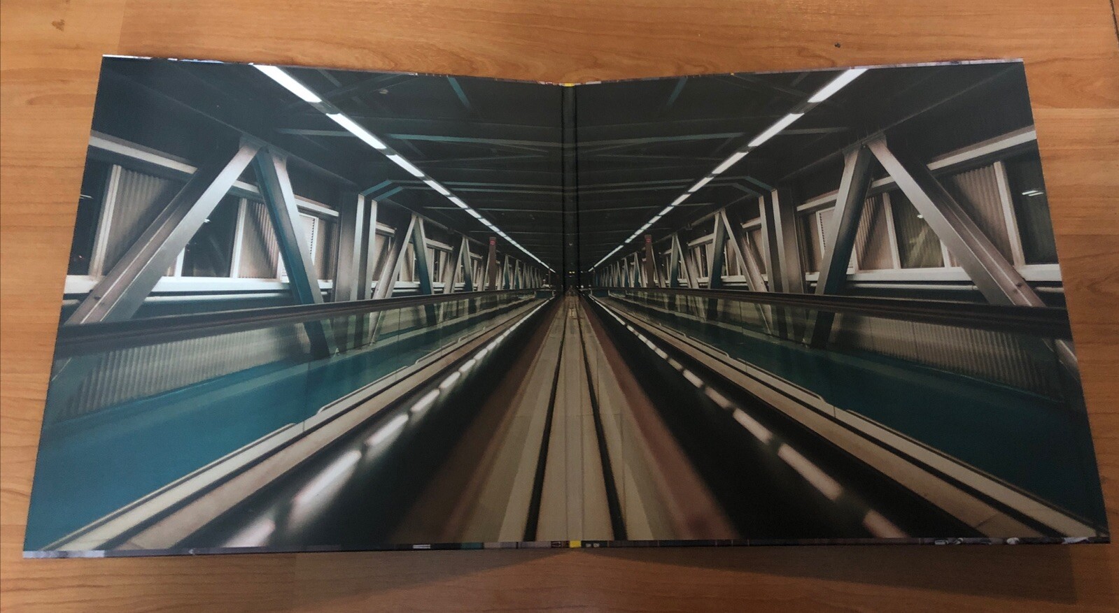 Atmosphere -***Whenever 2LP (2019)