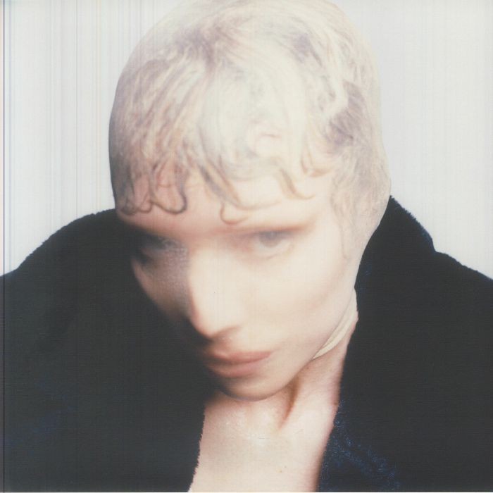 LYKKE LI – The Afterparty – Vinyl (limited clear vinyl LP + 20 page booklet)