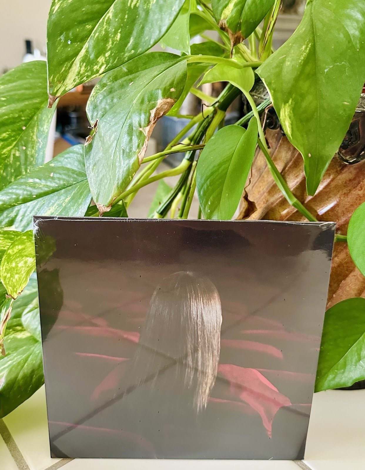 Sienna Spiro Maybe 7” Vinyl Single The Visitor LP BRAND NEW SEALED MINT!!**