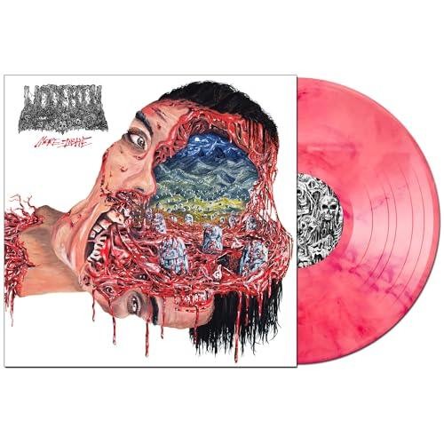 Undeath – More Insane (LP)