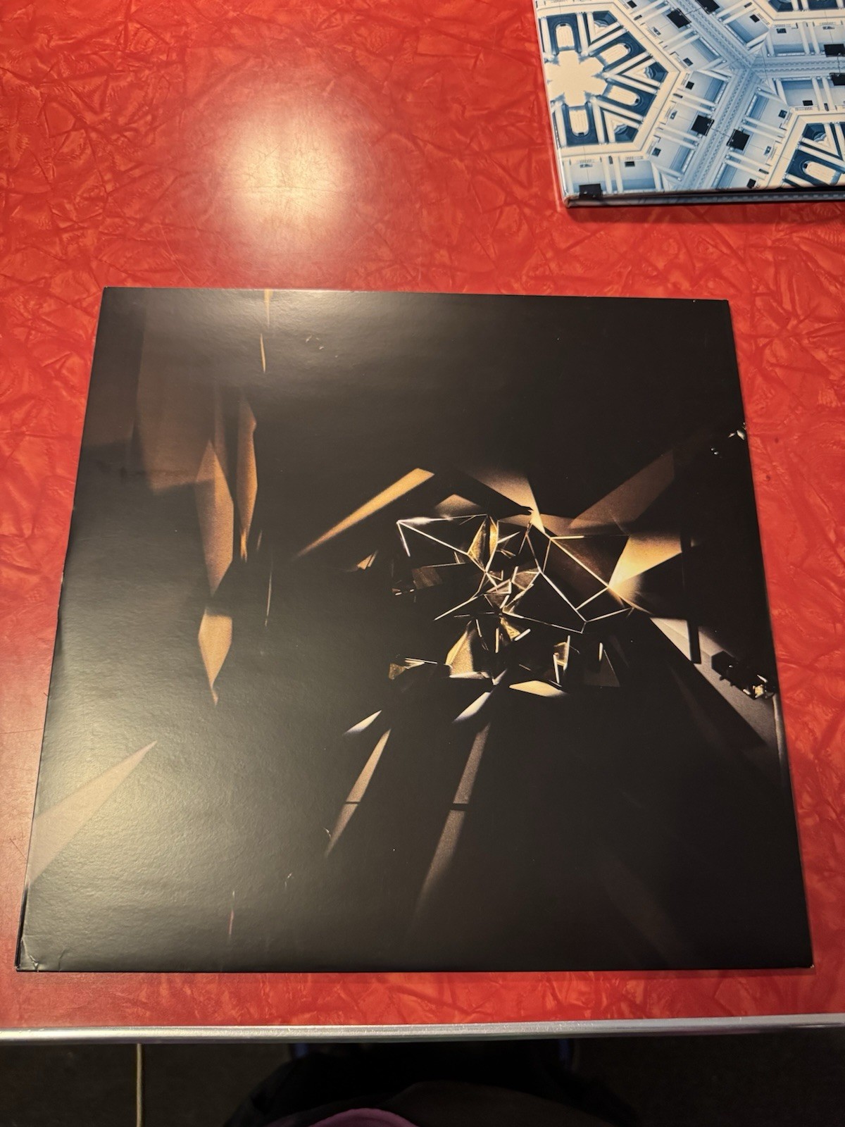 AIR – Music For Museum Clear Vinyl 2xLP RARE