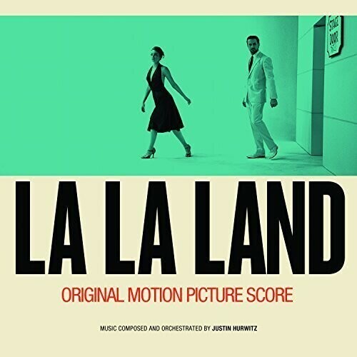 La La Land (Original Motion Picture Score) by La La Land (Score) / O.S.T. …