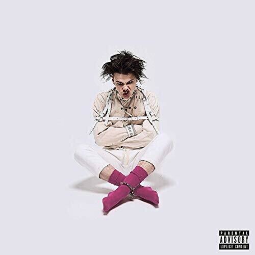 21st Century Liability by Yungblud (Record, 2018)