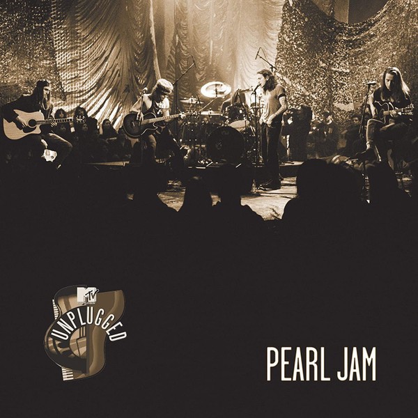 Pearl Jam – MTV Unplugged – ALT/INDIE *SEALED*