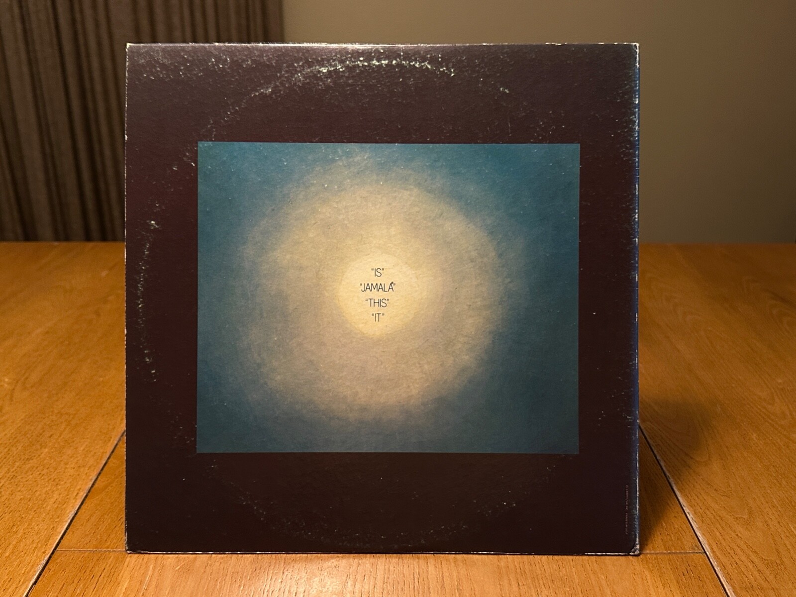 CHICK COREA “IS” 1969 Solid State SS 18055 1st Press Gatefold LP NM/EX