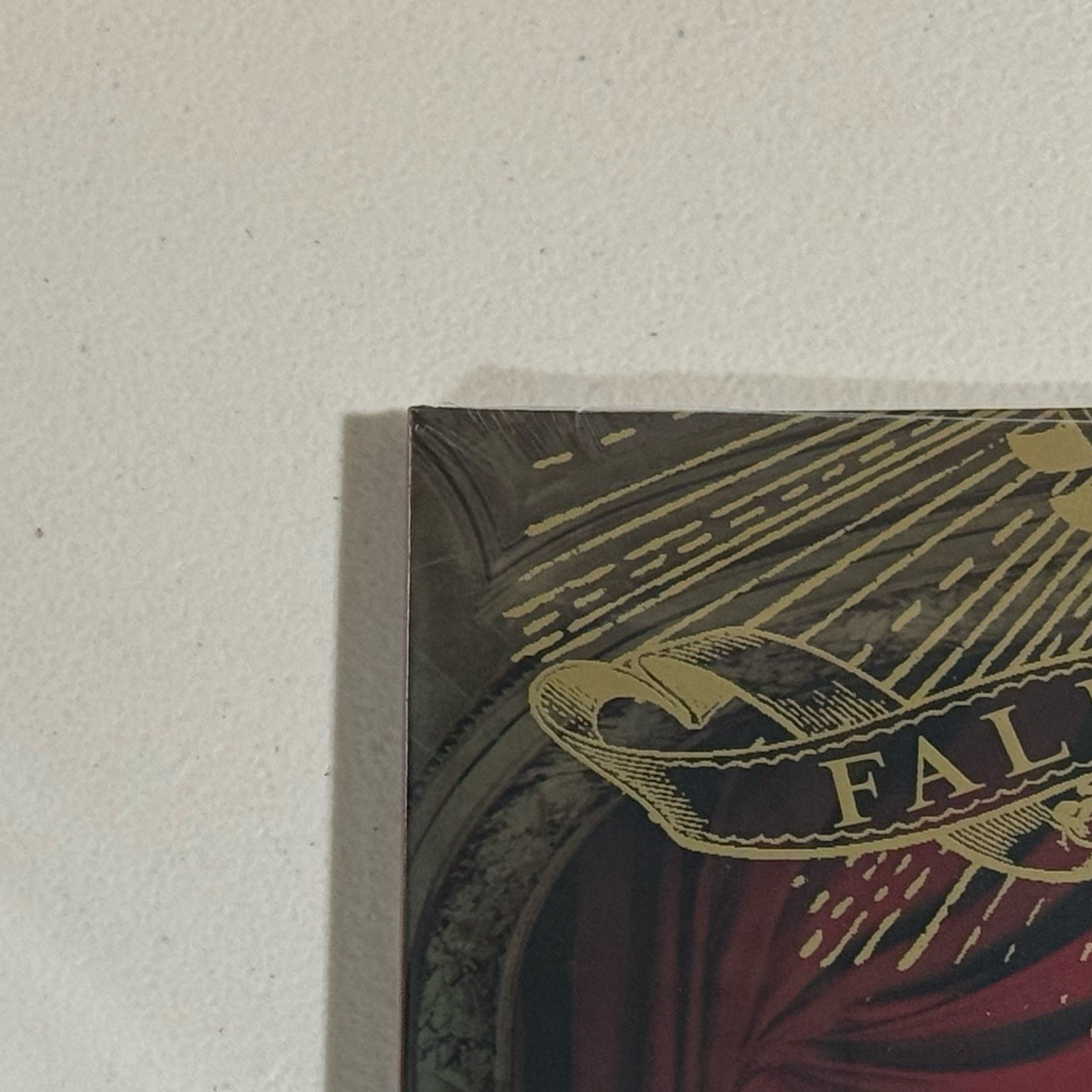 Fall Out Boy – From Under The Cork Tree Vinyl NEW