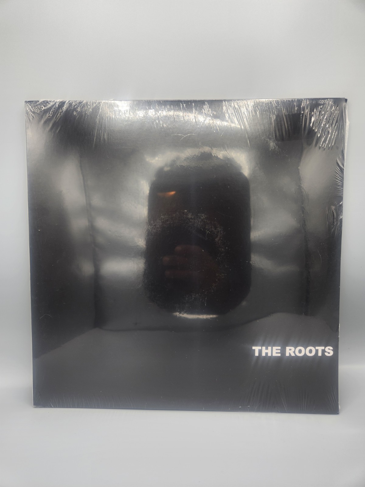 Organix by Roots (Record, 2011)