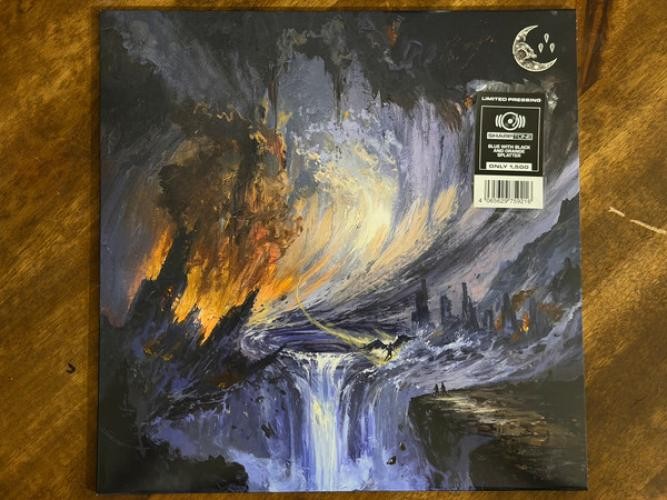 Currents – All That Follows (12″) (Mint (M)) – 4213843854
