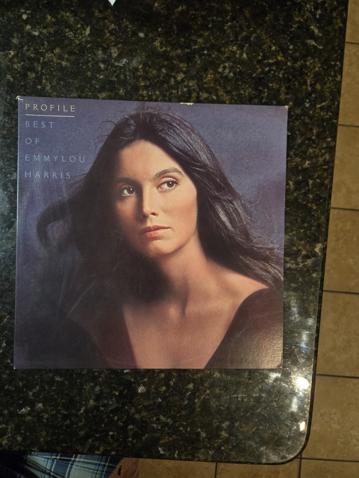 Emmylou