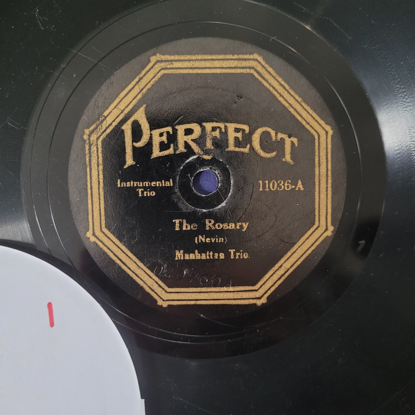 $5 Each…ACOUSTIC ERA 78s Records! One Sided Victor Batwing Columbia Monarch…
