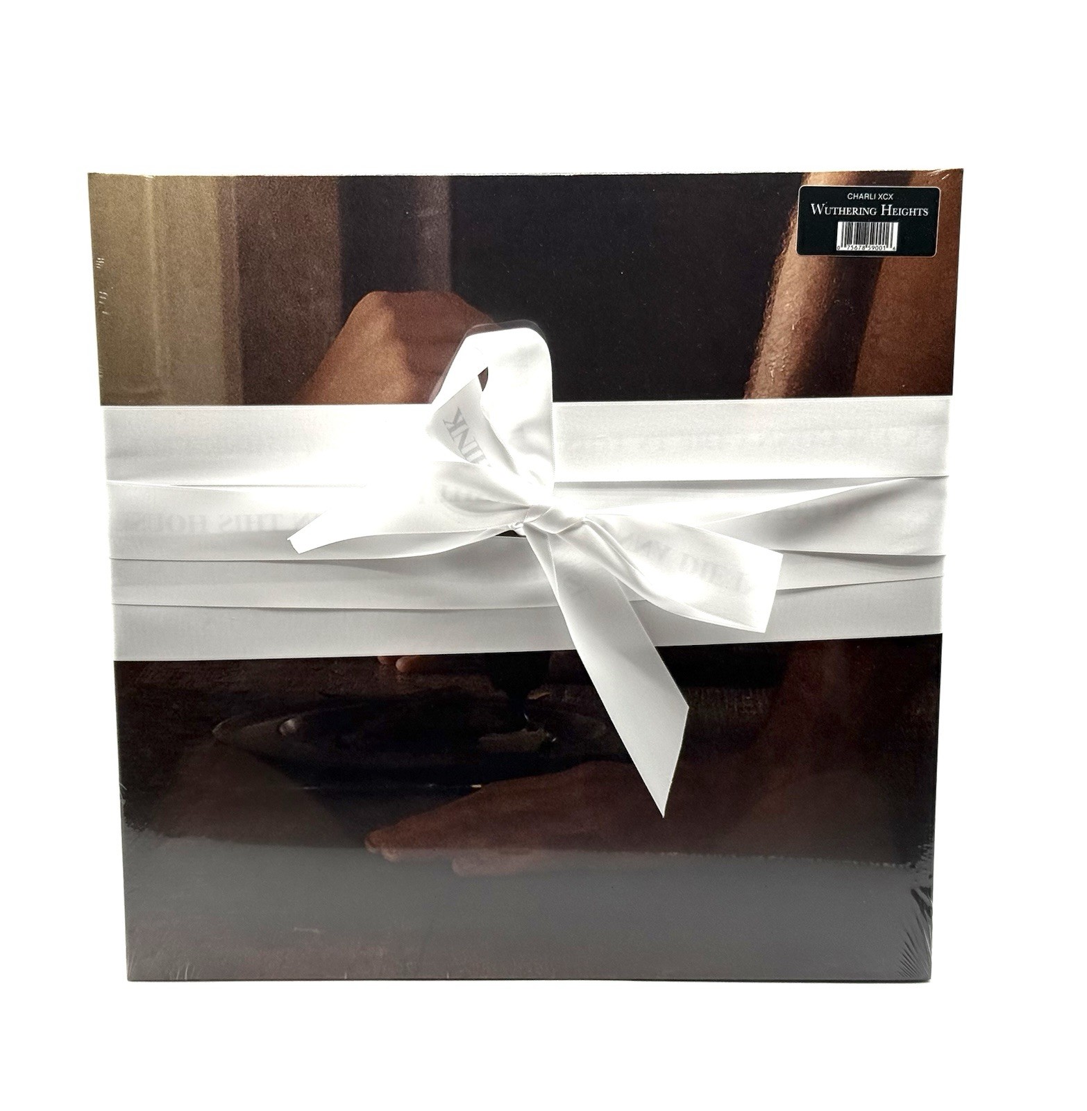 Charli XCX Wuthering Heights Collectors Edition Vinyl LIMITED – RARE – BRAND NEW