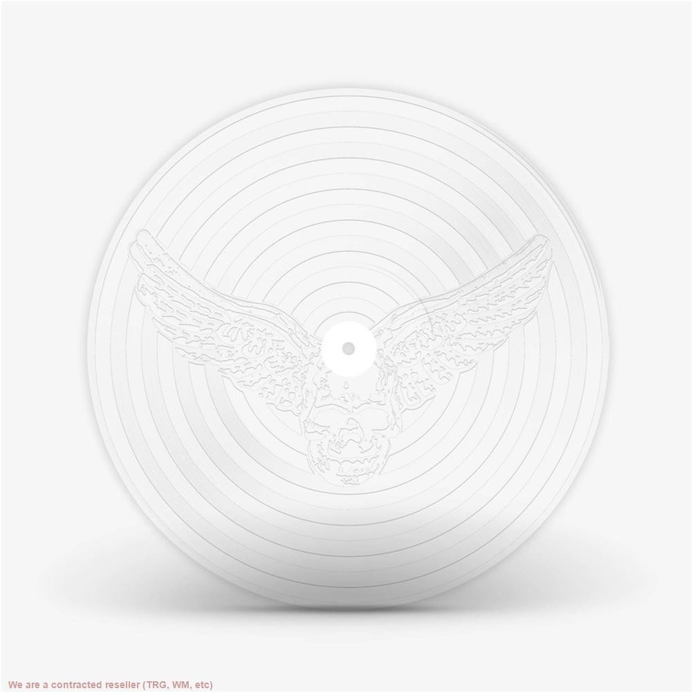 Aerosmith & YUNGBLUD – One More Time [12″ EP] (Target Exclusive, Vinyl)