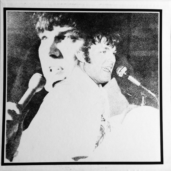 Tommy Roe – 12 In A Roe A Collection Of Tommy Roe’s Greatest Hits (LP) (Very Goo