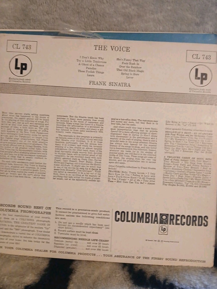 The Voice