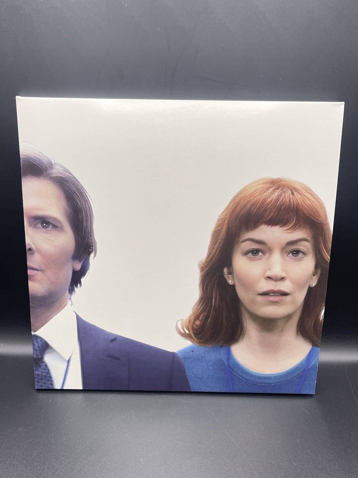 SEVERANCE SEASON 2 (APPLE TV+ ORIGINAL SOUNDTRACK) – Deluxe Edition! Rare!