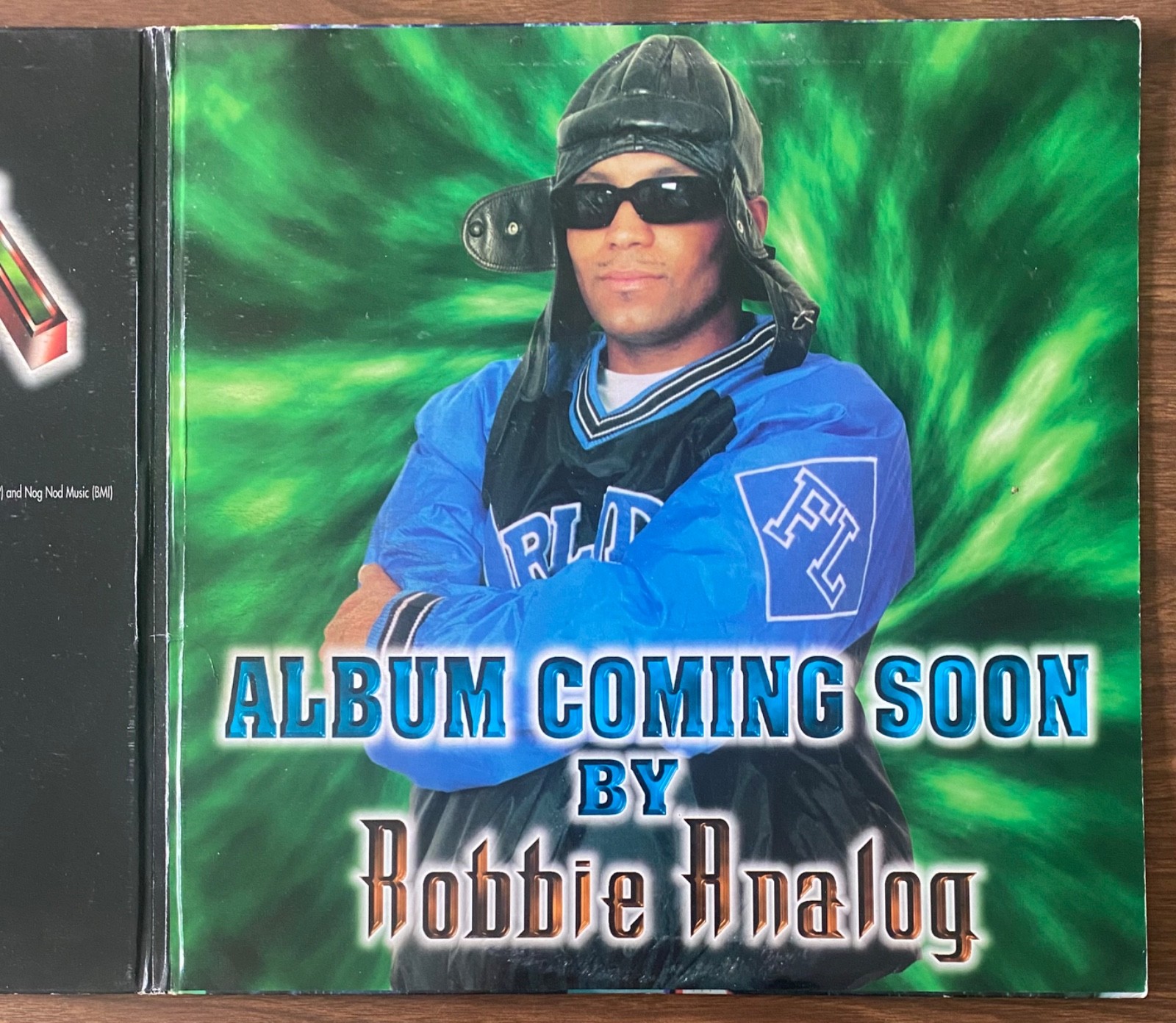 Dr. Dooom – First Come, First Served 2xLP – 1999 Funky Ass dr octagon kool keith