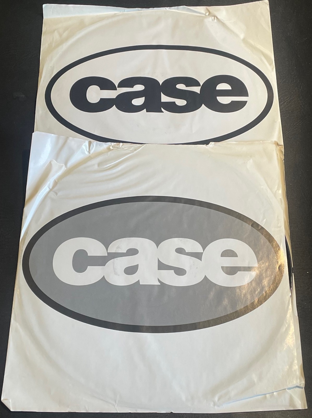 Case – 2XLP US OG Press, 314 533 134-1, Album, Promo, Rare. EX/VG