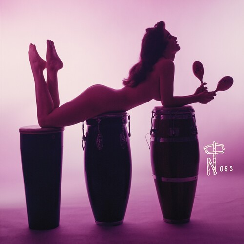 Various Artists – Technicolor Paradise: Rhum Rhapsodies (Various Artists) [New V