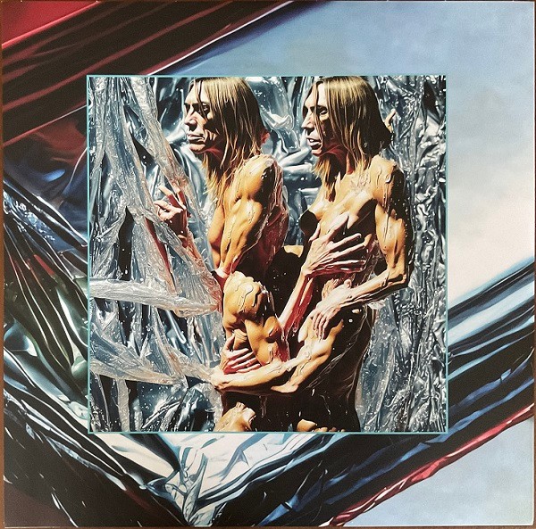 The Armed – Perfect Saviors – PUNK *NEW/COLOR*