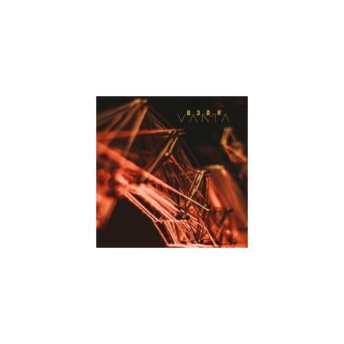 BEAR: VANTA – LP vinyl SEALED