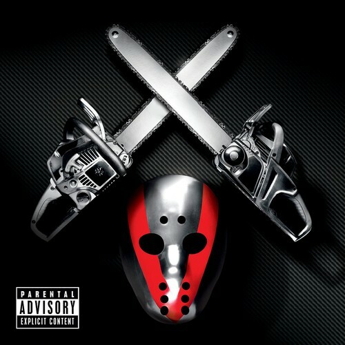 Shady XV by Various (Record, 2015) used Eminem, Sia, Skylar Grey, 50 Cent, D12