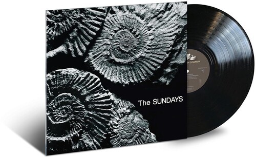 The Sundays – Reading Writing And Arithmetic [New Vinyl LP]