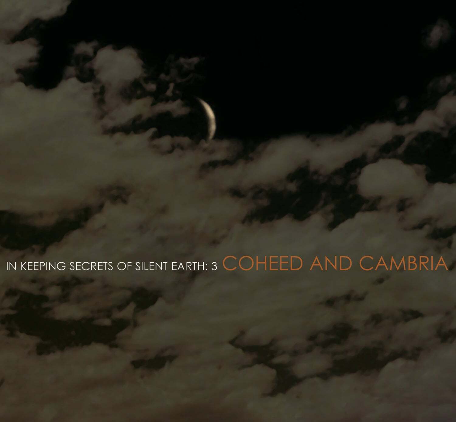 Coheed & Cambria – In Keeping Secrets Of Silent Earth: 3 (Anniversary Edition)