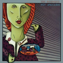 Not Available, New Music