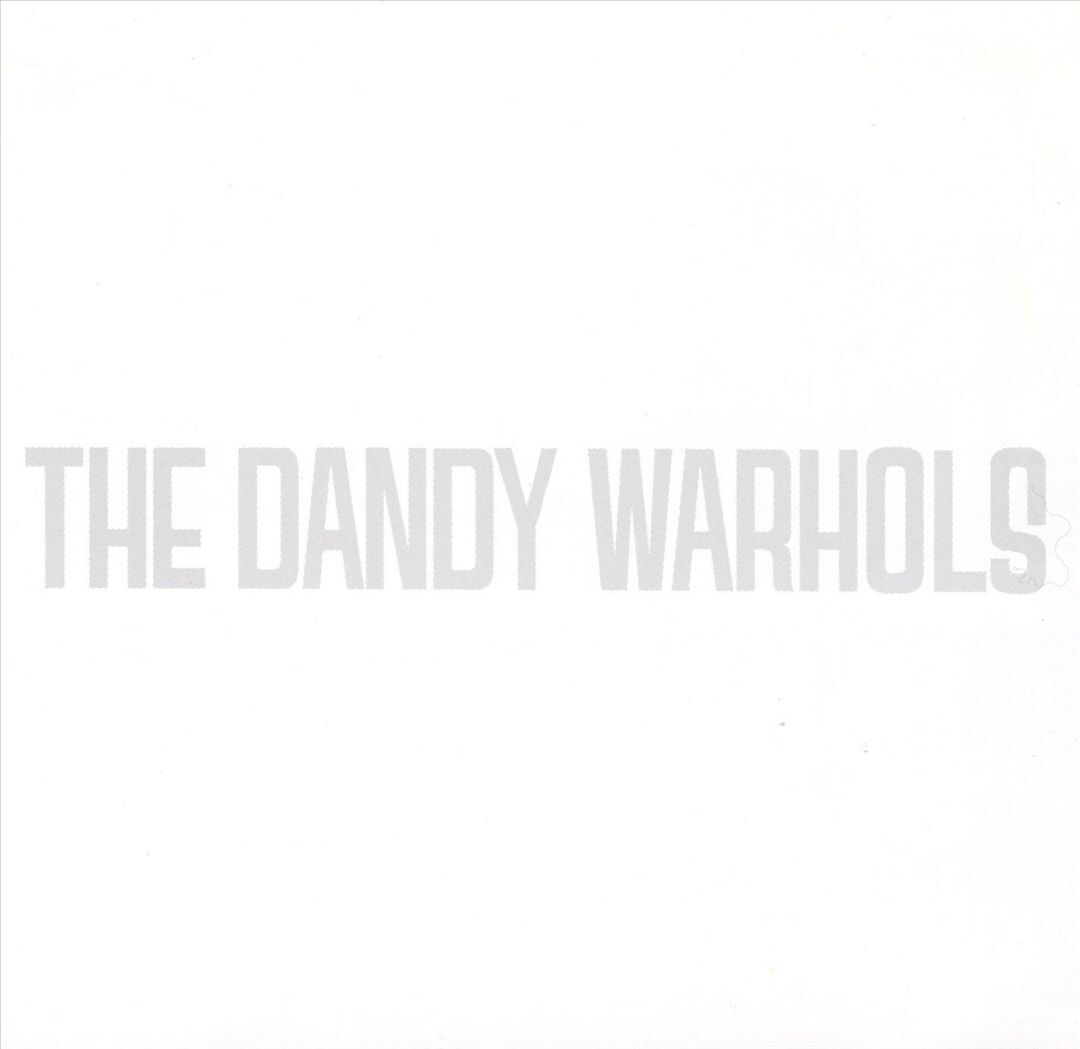 DANDY WARHOLS – DANDYS RULE, OK? NEW VINYL
