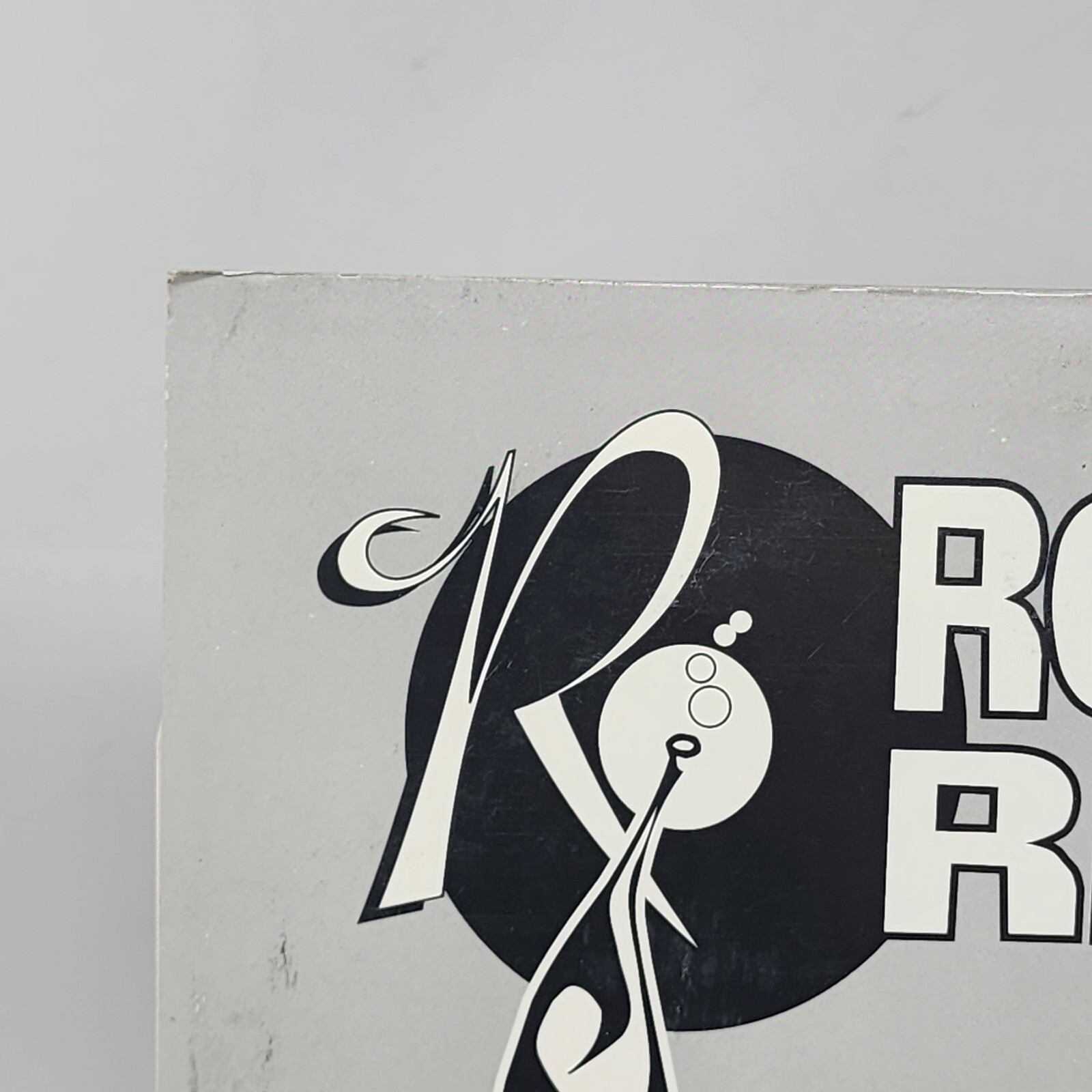 The Chain Gang Vol. II State Property Presents Vinyl Record Roc-A-Fella Records